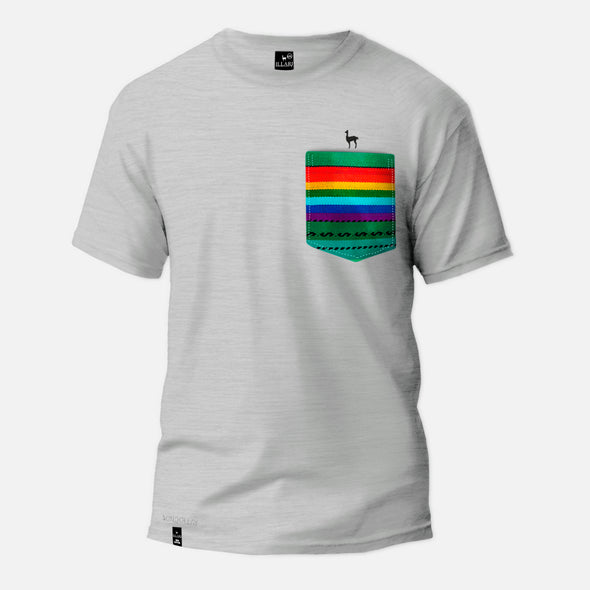 POLO SONQOLLAY MELANGE