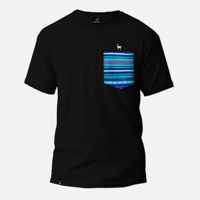 POLO SONQOLLAY NEGRO