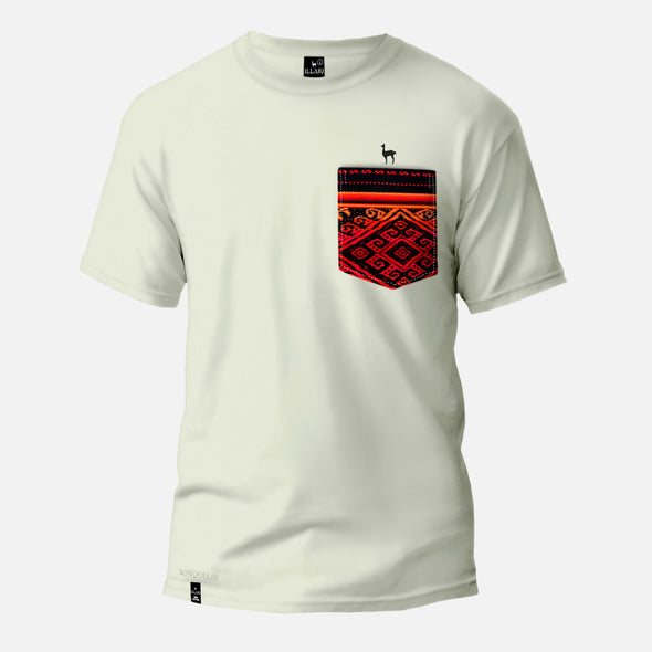 POLO SONQOLLAY PERLA