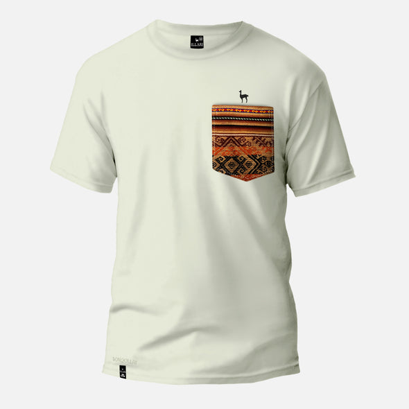 POLO SONQOLLAY PERLA