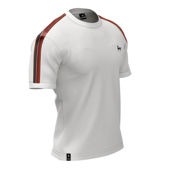 POLO RAYMI BLANCO