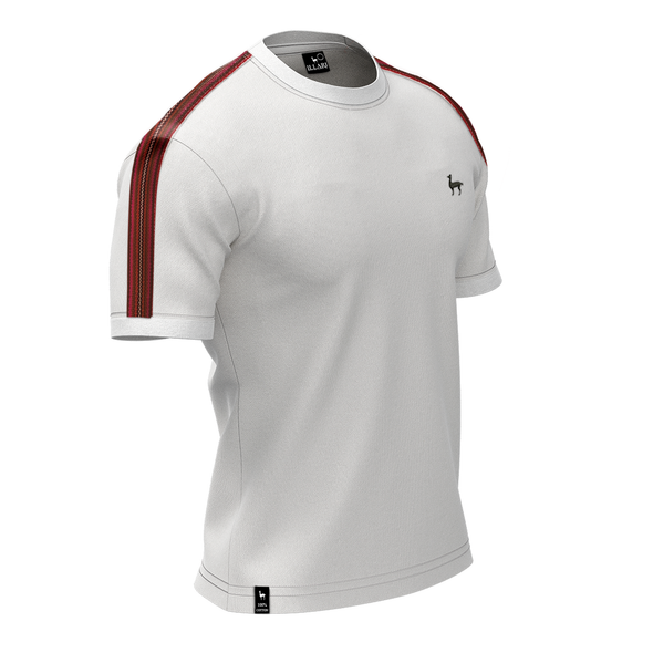 POLO RAYMI BLANCO