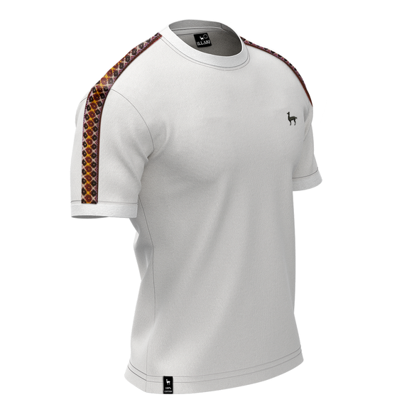 POLO RAYMI BLANCO