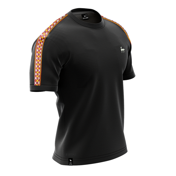 POLO RAYMI NEGRO