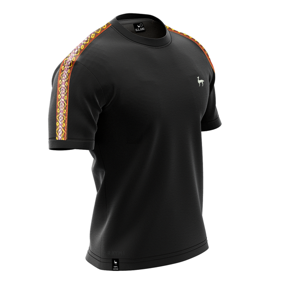 POLO RAYMI NEGRO