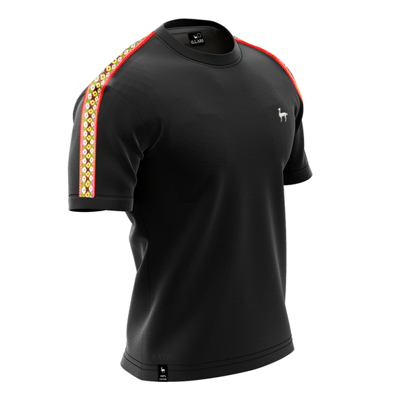 POLO RAYMI NEGRO