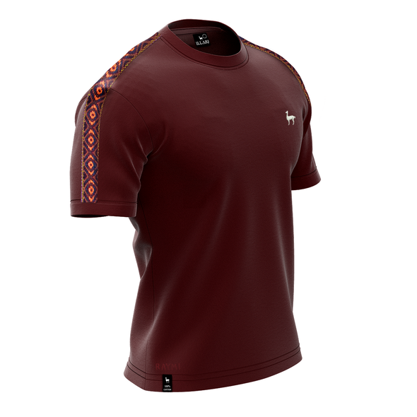 POLO RAYMI VINO