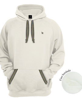 POLERA SACSAYHUAMAN PERLA