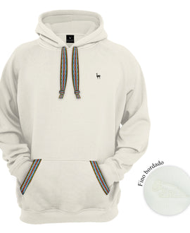POLERA SACSAYHUAMAN PERLA