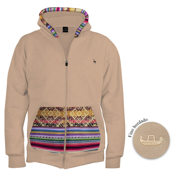 POLERA UROS COCOA