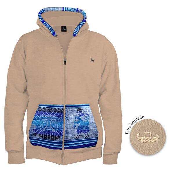 POLERA UROS COCOA