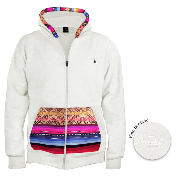 POLERA UROS PERLA