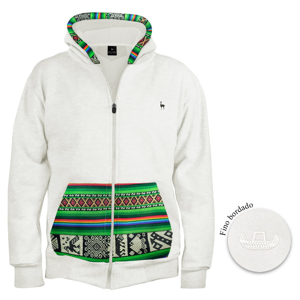 POLERA UROS PERLA