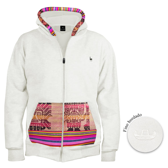 POLERA UROS PERLA