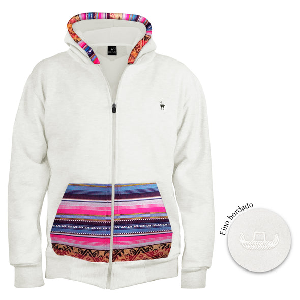 POLERA UROS PERLA