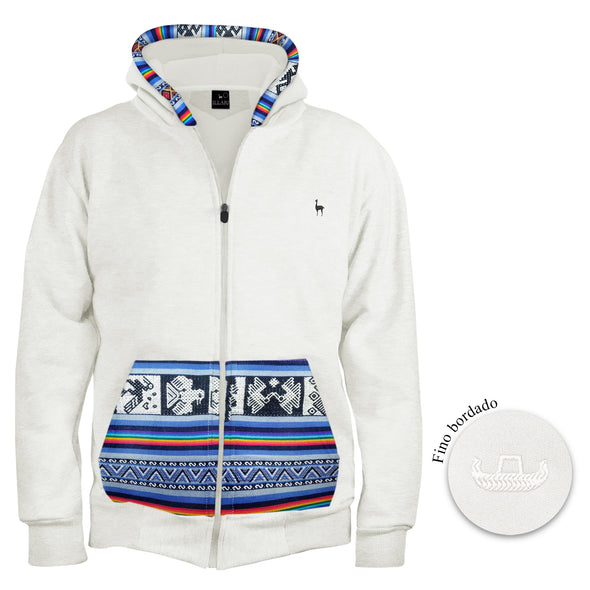 POLERA UROS PERLA