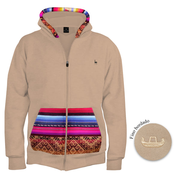 POLERA UROS COCOA