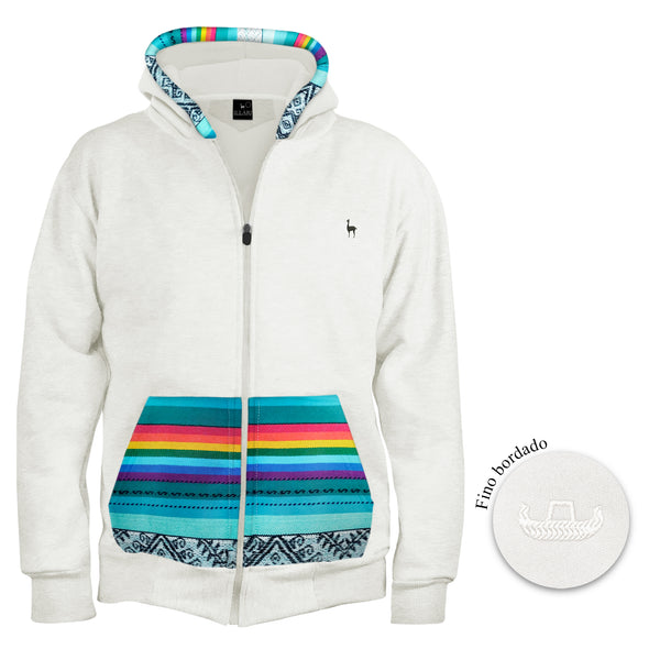POLERA UROS PERLA