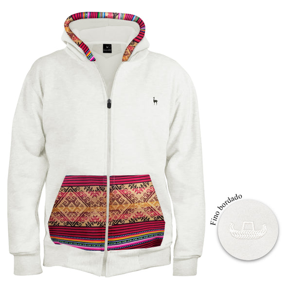 POLERA UROS PERLA