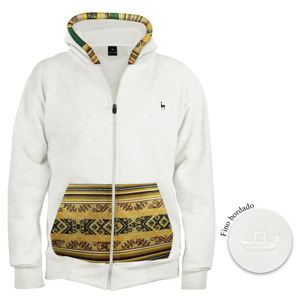 POLERA UROS PERLA