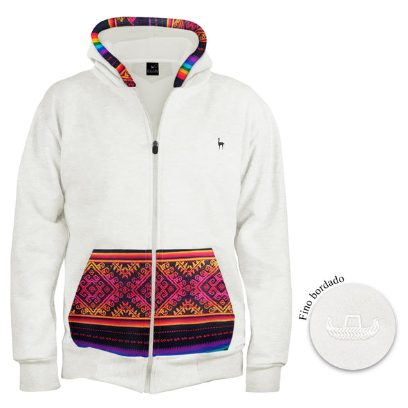 POLERA UROS PERLA