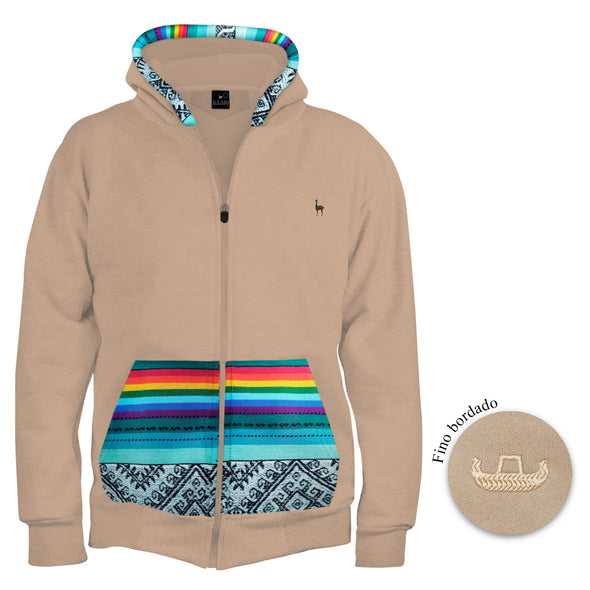 POLERA UROS COCOA