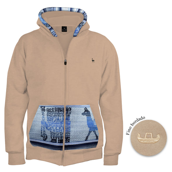 POLERA UROS COCOA