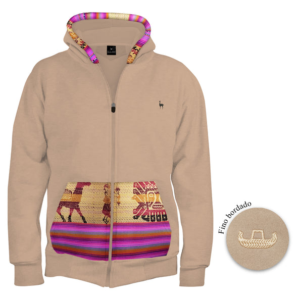 POLERA UROS COCOA