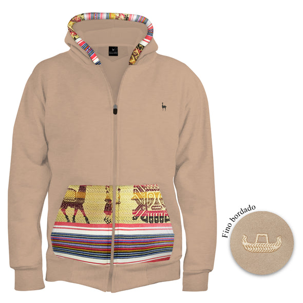 POLERA UROS COCOA