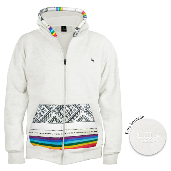 POLERA UROS PERLA