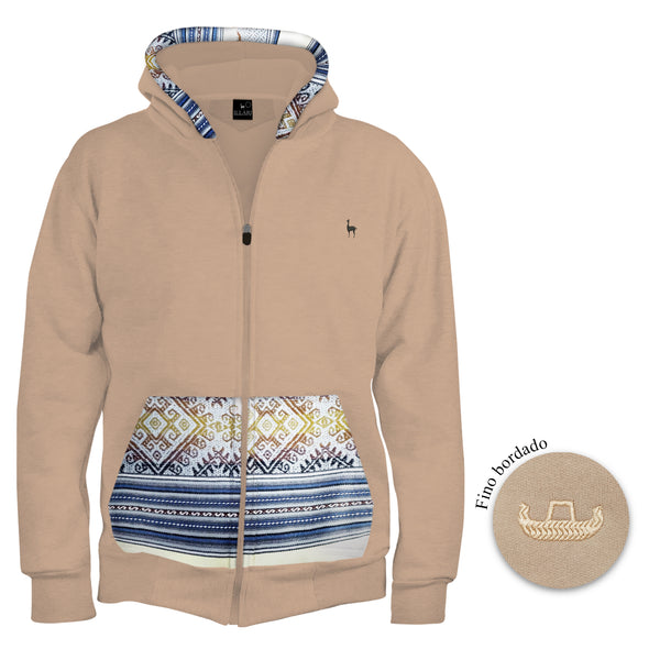 POLERA UROS COCOA