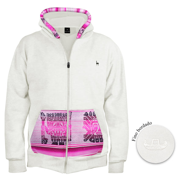 POLERA UROS PERLA