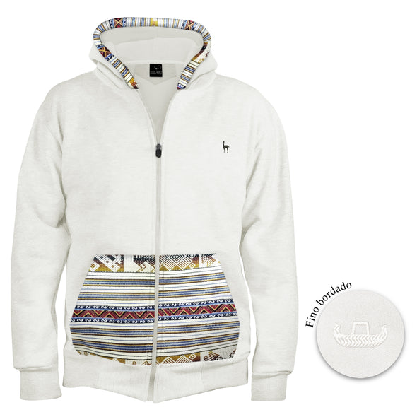 POLERA UROS PERLA