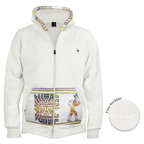 POLERA UROS PERLA