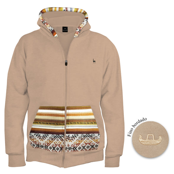 POLERA UROS COCOA