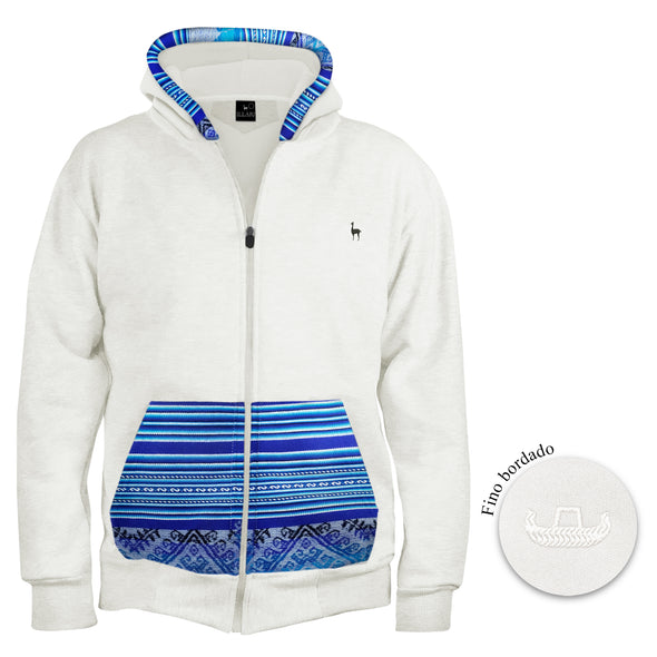 POLERA UROS PERLA