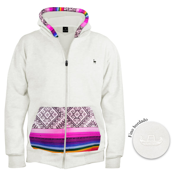 POLERA UROS PERLA
