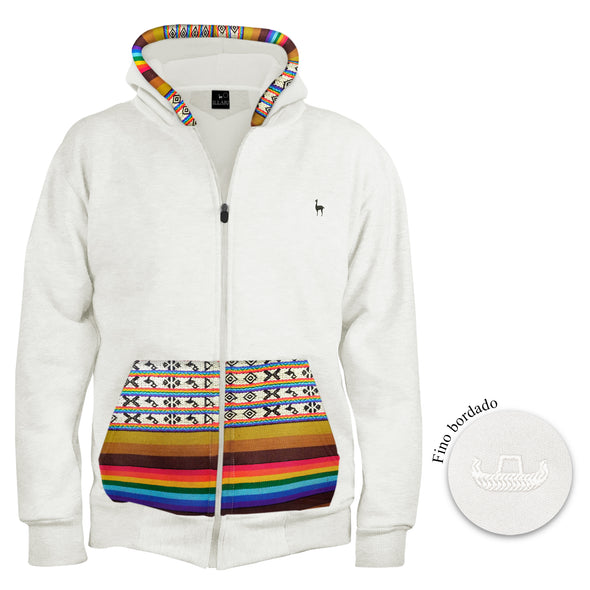 POLERA UROS PERLA