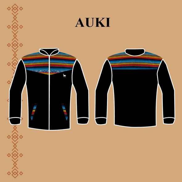 AUKI PERSONALIZADO - ILLARI SOUVENIRS