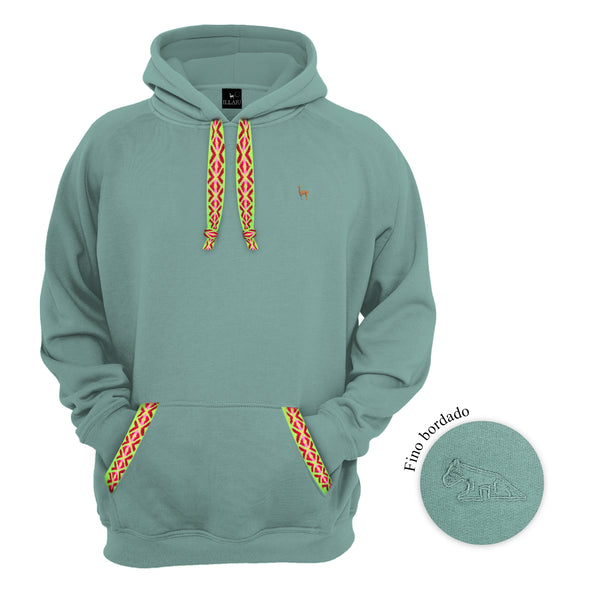 POLERA SACSAYHUAMAN CEMENTO