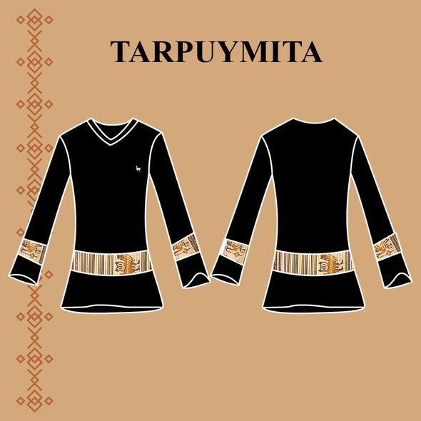 CUSTOMIZED TARPUYMITA