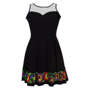VESTIDO URPI